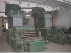 機械進口_機械進口供貨商_供應二手紡織機械進口_機械進口價格_東莞天浩誠國際物流