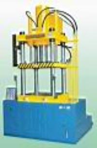 佛山南海今霸液壓機(jī)械廠