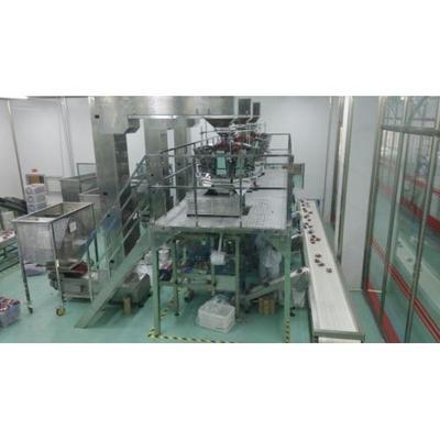 巴旦木包裝機 - 合肥誠唯信包裝科技 - 中國 - 食品機械|食品設備|食品機械設備行業最大的門戶網站