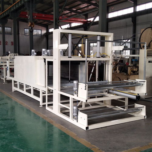 周口全自動大型包裝機規(guī)格多樣