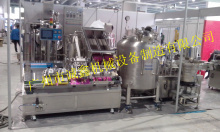 食品包裝清洗機械行業(yè)洞察 低價促銷背后的機遇與挑戰(zhàn)