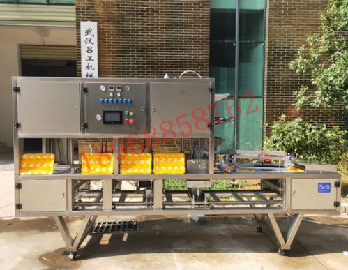 進(jìn)誠牌果凍灌裝封杯機(jī) 專業(yè)包裝，誠就品質(zhì)