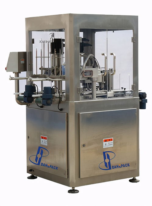 品質(zhì)鑄造輝煌，誠信引領(lǐng)成功——達(dá)和榮藝包裝機(jī)械的誠包裝機(jī)械之路