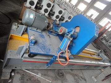 霸州鑫誠機械加工廠 光伏產品配套制造與高效縮管機應用