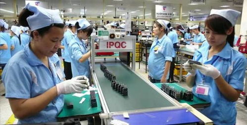越南制造業(yè)遭遇寒冬 訂單暴跌80%、7500家工廠停擺，技術短板成關鍵掣肘