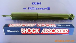 中山市翔宇汽車零件制造有限公司減震系統(tǒng)產品概覽與批發(fā)服務